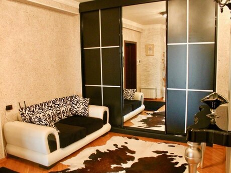 3 otaqlı mənzil, 147 m², Elmlər Akademiyası: 425 000 ₼ 4