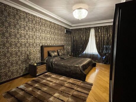3 otaqlı mənzil, 152 m², Badamdar: 410 000 ₼ 5