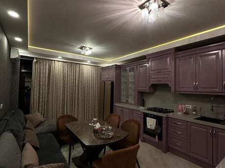 Kirayə 3 otaqlı mənzil, 110 m², Grand Hayat: 1 350 ₼/ay 3
