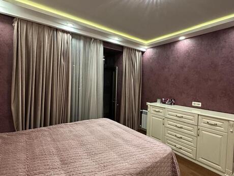 Kirayə 3 otaqlı mənzil, 110 m², Grand Hayat: 1 350 ₼/ay 4