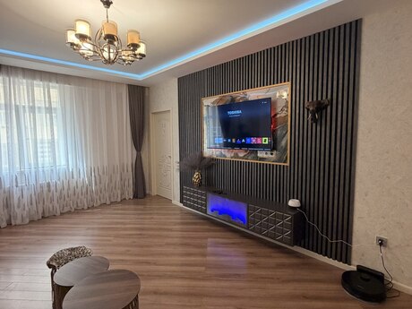 3 otaqlı mənzil, 73 m², Masazır: 119 000 ₼ 2