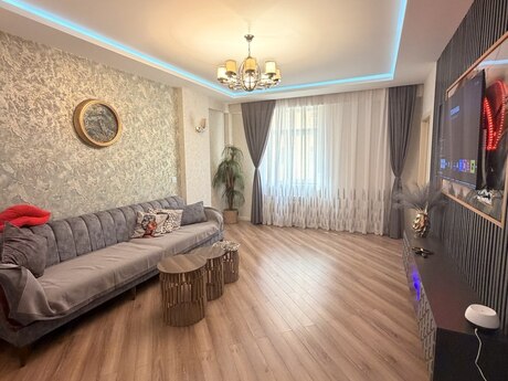 3 otaqlı mənzil, 73 m², Masazır: 119 000 ₼ 3