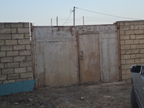 4 otaqlı həyət evi, 80 m², Zabrat: 97 000 ₼ 2