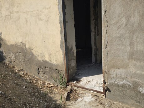 4 otaqlı həyət evi, 80 m², Zabrat: 97 000 ₼ 4