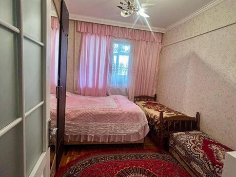 3-комнатная квартира, 54 м², Şah İsmayıl Xətai: 210 000 ₼ 5