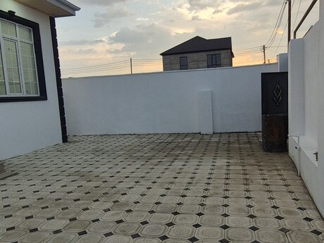 3 otaqlı həyət evi, 100 m², Hövsan: 105 000 ₼ 5
