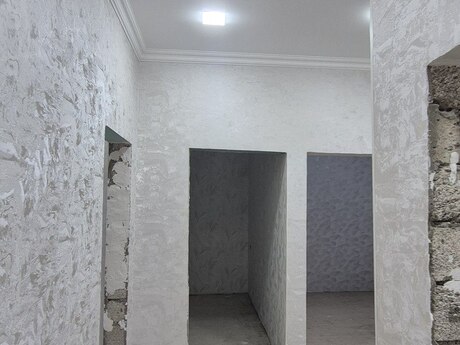 3 otaqlı həyət evi, 100 m², Hövsan: 105 000 ₼ 3