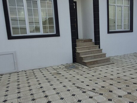 3 otaqlı həyət evi, 100 m², Hövsan: 105 000 ₼ 4