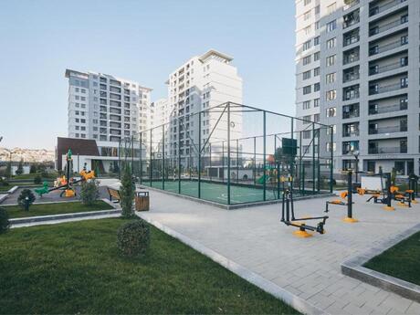 6-room apartment, 156 m², İnşaatçılar: 479 000 ₼ 3