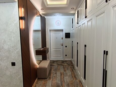 6-room apartment, 156 m², İnşaatçılar: 479 000 ₼ 5