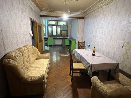 2 otaqlı mənzil, 65 m², Memar Əcəmi: 136 500 ₼ 4