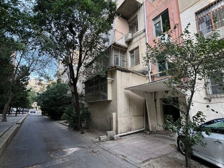 2 otaqlı mənzil, 65 m², Memar Əcəmi: 136 500 ₼ 2