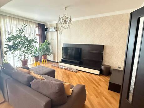 4-комнатная квартира, 160 м², 28 May: 508 000 ₼ 4