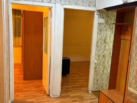 3 otaq · 95 m² · 7/9 mərtəbə, Qara Qarayev