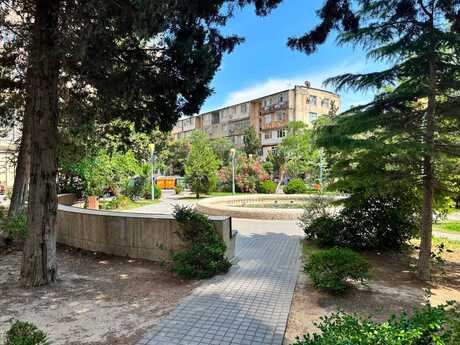 3 otaqlı mənzil, 85 m², Azadlıq Prospekti: 230 000 ₼ 4