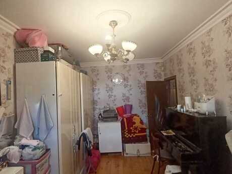 3-room old-build apartment for sale in Azadlıq Prospekti, 85 m², 225 000 AZN, photo 5 / 12