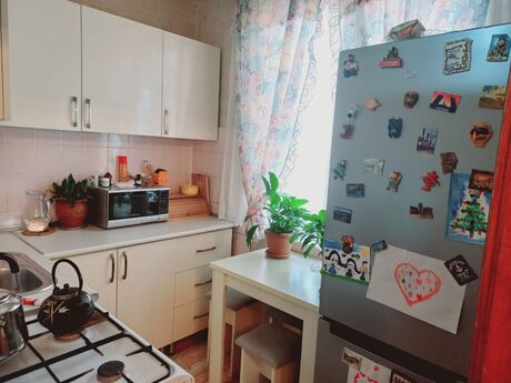 2 otaqlı mənzil, 45 m², Gənclik: 170 000 ₼ 5