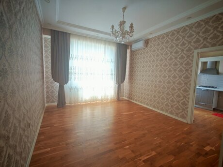 3-room apartment, 80 m², İnşaatçılar: 265 000 ₼ 4