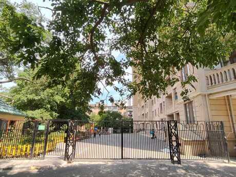 3-room apartment, 80 m², İnşaatçılar: 265 000 ₼ 2