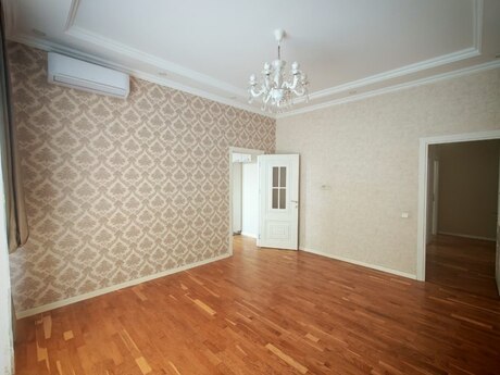 3-room apartment, 80 m², İnşaatçılar: 265 000 ₼ 5