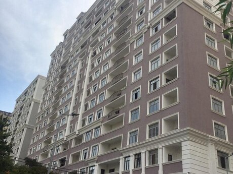 Elan №6419714 - Bakı, Nəsimi r., 2 otaqlı, 67 m², 3/17 mərtəbə