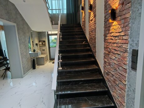 5 otaqlı həyət evi, 220 m², Mərdəkan: 420 000 ₼ 3
