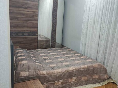 Kirayə 3 otaqlı mənzil, 97 m², 28 May: 1 400 ₼/ay 3