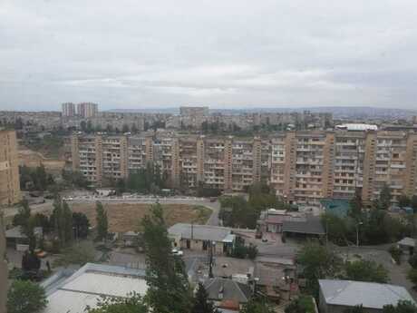 2 otaqlı mənzil, 60 m², Yeni Günəşli: 130 000 ₼ 3