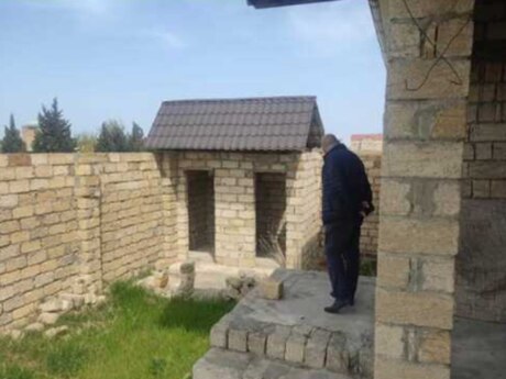4 otaqlı həyət evi, 156 m², Pirşağı: 68 500 ₼ 2