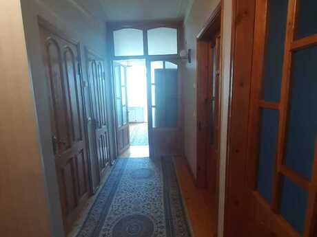 3 otaqlı mənzil, 85 m², Azadlıq Prospekti: 210 000 ₼ 4