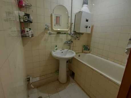 3 otaqlı mənzil, 85 m², Azadlıq Prospekti: 210 000 ₼ 3