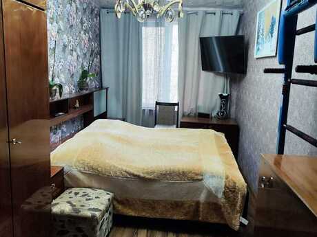 Аренда: 4-комнатная квартира, 80 м², Nəriman Nərimanov: 1 000 ₼/мес 2
