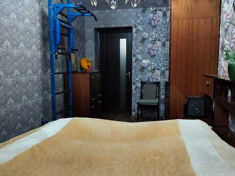 Аренда: 4-комнатная квартира, 80 м², Nəriman Nərimanov: 1 000 ₼/мес 3