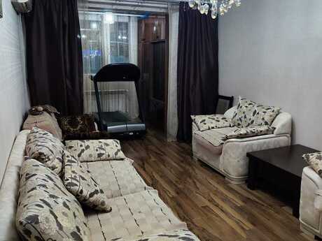 Elan №6419762 - Bakı, Nəriman Nərimanov m., 4 otaqlı, 80 m², 2/5 mərtəbə
