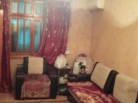 Kirayə 2 otaqlı mənzil, 85 m², Memar Əcəmi: 130 ₼/ay 2