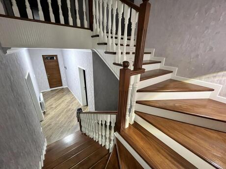 5 otaqlı həyət evi, 230 m², Mehdiabad: 215 000 ₼ 3