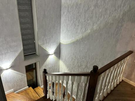 5 otaqlı həyət evi, 230 m², Mehdiabad: 215 000 ₼ 2