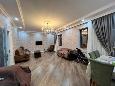 5 otaqlı həyət evi, 230 m², Mehdiabad: 215 000 ₼ 5
