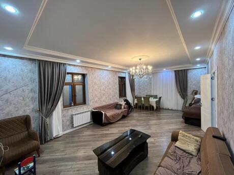 5 otaqlı həyət evi, 230 m², Mehdiabad: 215 000 ₼ 4