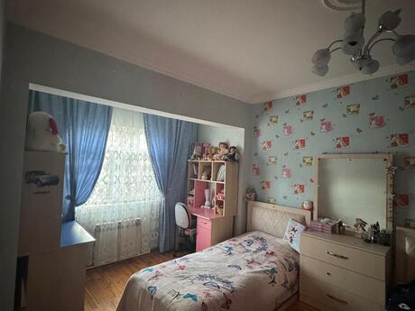 4 otaqlı mənzil, 82 m², Müşfiqabad: 125 000 ₼ 2