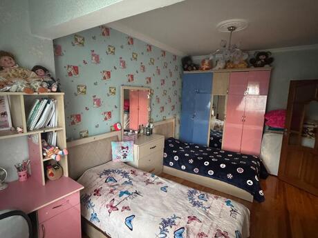 4 otaqlı mənzil, 82 m², Müşfiqabad: 125 000 ₼ 3