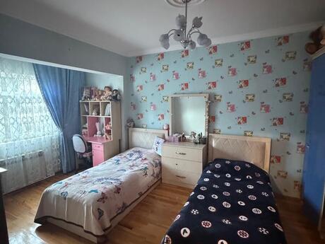 4 otaqlı mənzil, 82 m², Müşfiqabad: 125 000 ₼ 4