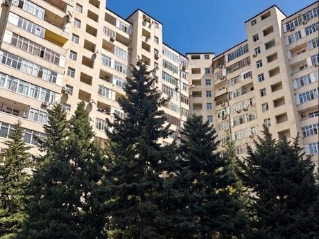2-room apartment, 105 m², 8-ci kilometr: 259 000 ₼ 4