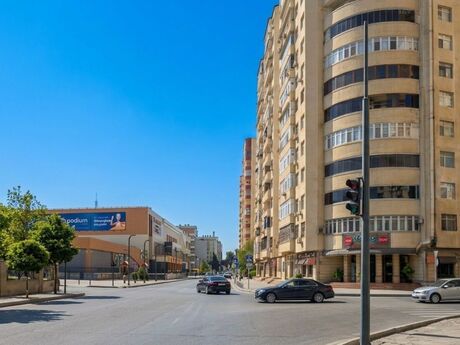 2-room apartment, 105 m², 8-ci kilometr: 259 000 ₼ 2