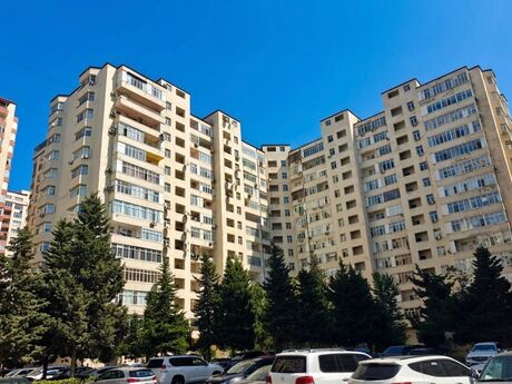 2-room apartment, 105 m², 8-ci kilometr: 259 000 ₼ 3