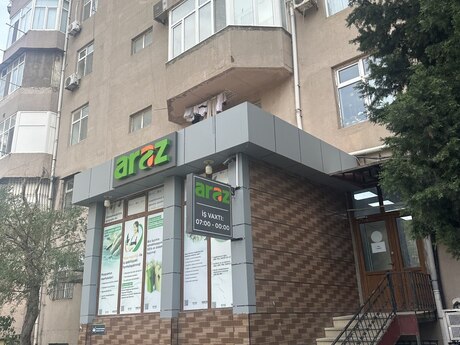 Şah İsmayıl Xətaidə 3 otaqlı yeni tikili mənzil satılır, 121 m², 344 000 AZN, şəkil 2 / 12