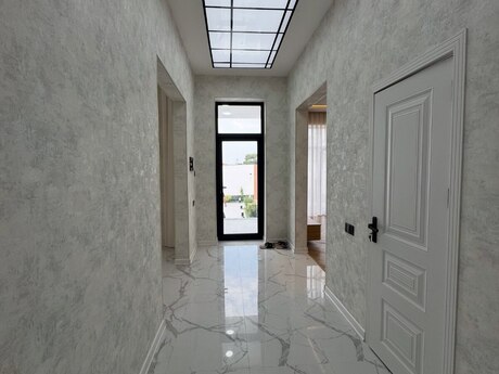 4 otaqlı həyət evi, 150 m², Şüvəlan: 230 000 ₼ 5