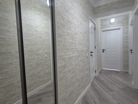 2-комнатная квартира, 65 м², Yeni Yasamal: 146 000 ₼ 5