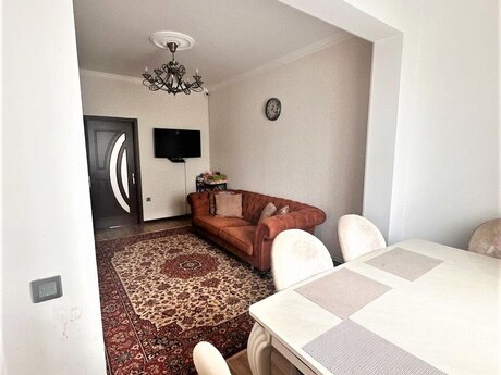 2 otaqlı mənzil, 43 m², Yeni Yasamal: 145 000 ₼ 2