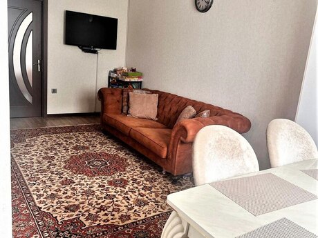 2 otaqlı mənzil, 43 m², Yeni Yasamal: 145 000 ₼ 3
